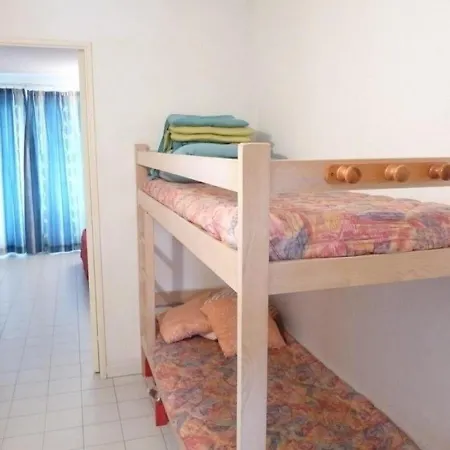 Apartment Cap Marine 21 *