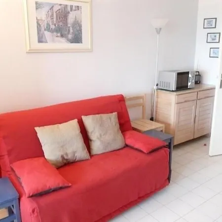 Cap Marine 21 Apartment