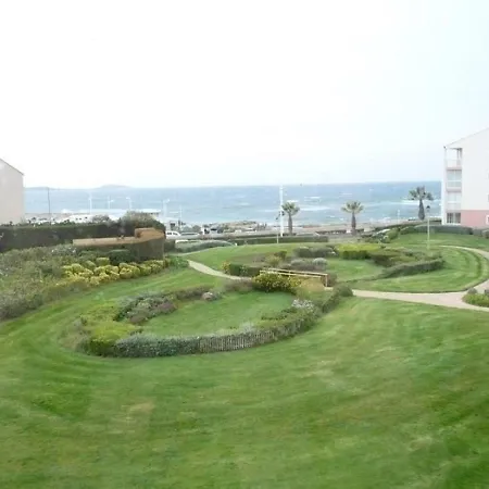 Cap Marine 21 * Six-Fours-les-Plages