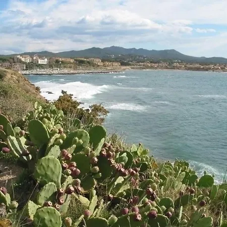 Apartment Cap Marine 21 Six-Fours-les-Plages