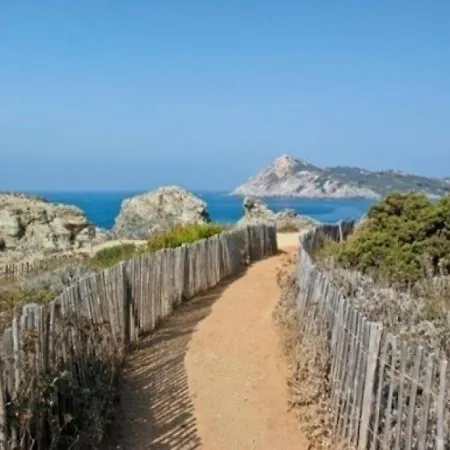 Cap Marine 21 Six-Fours-les-Plages